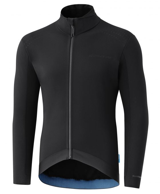 The Coolest Wind-Proof Cycling Kit? - Shimano Expands S-Phyre Clothing ...