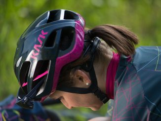 Kask Cycling Kit for women Protect Your Style