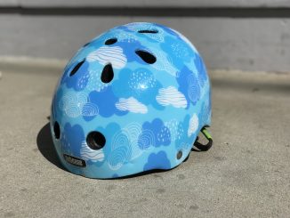 Nutcase Baby Nutty Helmet with MIPS